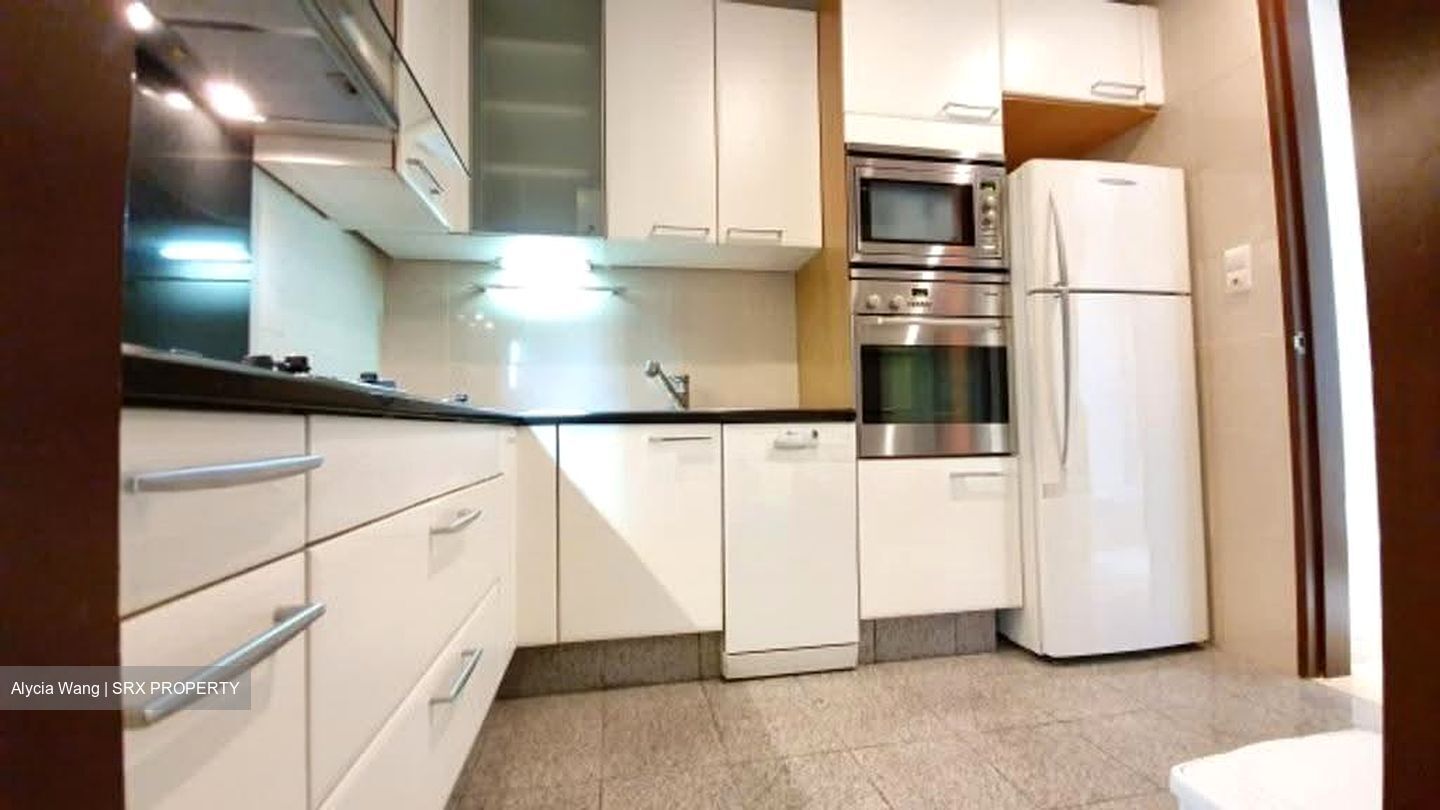 Cuscaden Residences (D10), Condominium #609957901